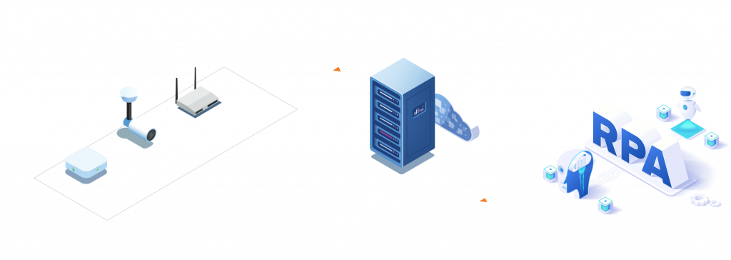 Zygal BFSI Surveillance System