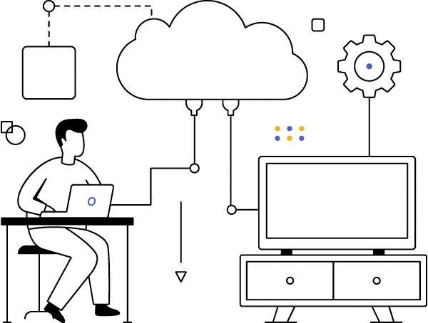 Never Lose a Moment with Cloud Backup