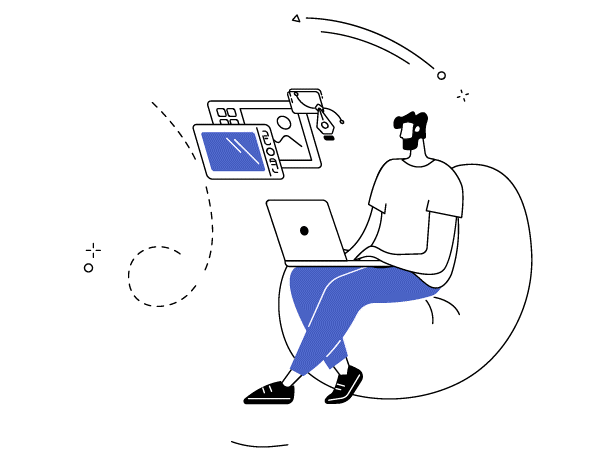 Global Device Control at Your Fingertips