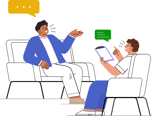 Start Your Tailored Consultation