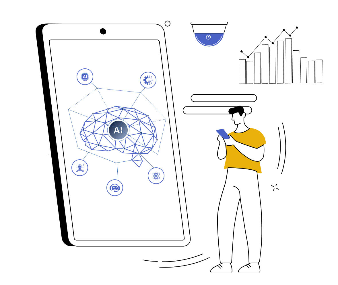 Future-Forward AI at Your Command