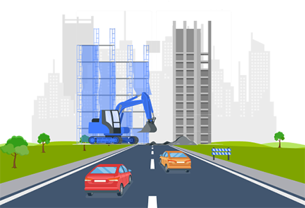 Adapts to real-time Scenario