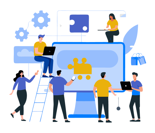 Bespoke Integrations