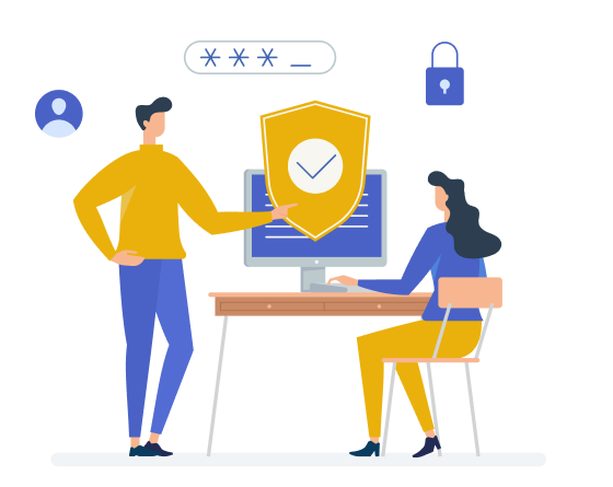 Enterprise-Grade Scalability