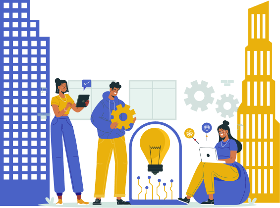 Integrated AI Ecosystem