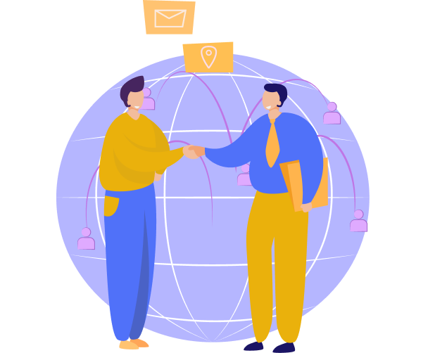 Zygal partners eco system