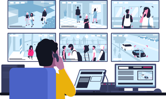 Monitoring