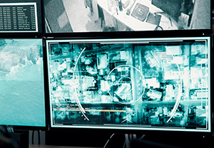The Role of Agentic AI in Automated Surveillance Operations